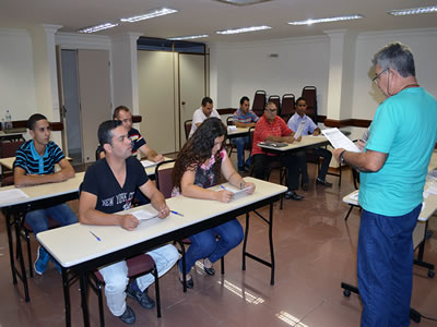 11. Aula Teórica