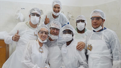 Tanatopraxia | Reconstituição Facial - Novembro 2014