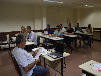 7. Aula Teórica