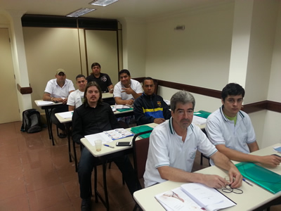 5. Aula Teórica