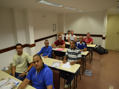 12. Aula Teórica