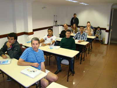 13. Aula Teórica