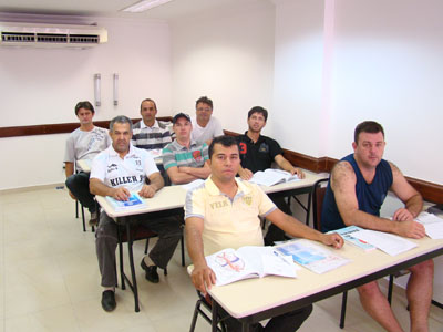 7. Aula Teórica