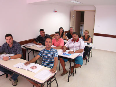 8. Aula Teórica