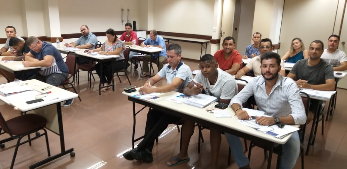 Aula Teórica