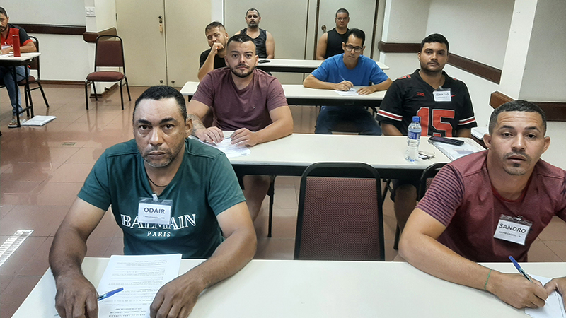 Tanatopraxia | Reconstituição Facial - Março 2024