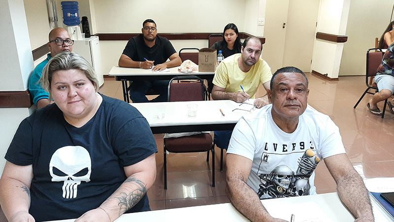 Tanatopraxia | Reconstituição Facial - Julho 2022
