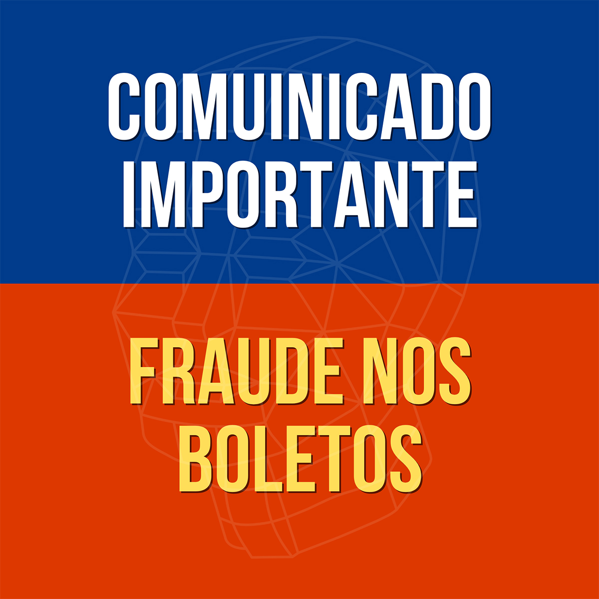 Fraude nos Boletos