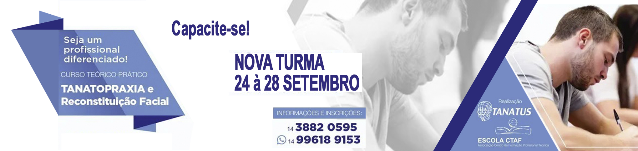 Escola Ctaf