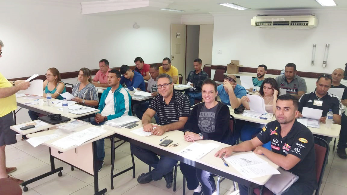 Aula Teórica