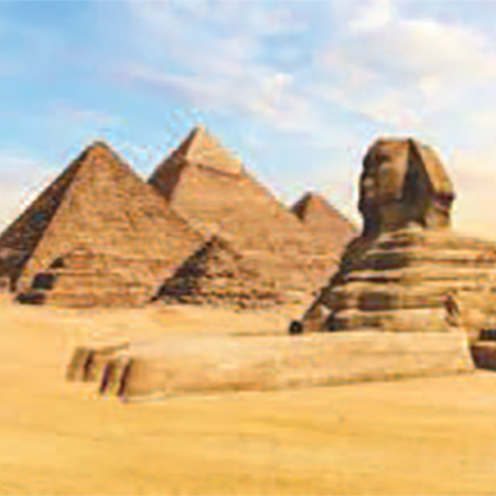 A Arquitetura da Eternidade